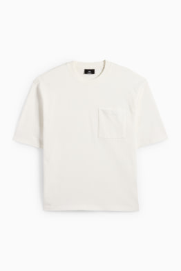 T-shirt - relaxed fit