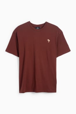 T-shirt - relaxed fit