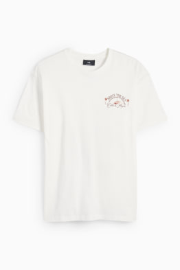 T-shirt - relaxed fit