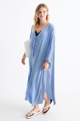 Kimono - strukturované