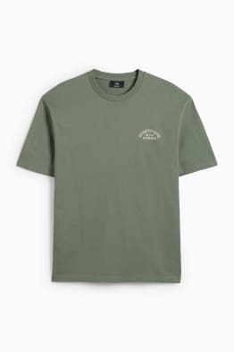T-shirt - relaxed fit