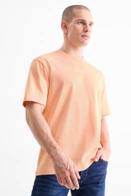 T-shirt - relaxed fit