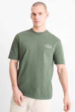 T-shirt - relaxed fit