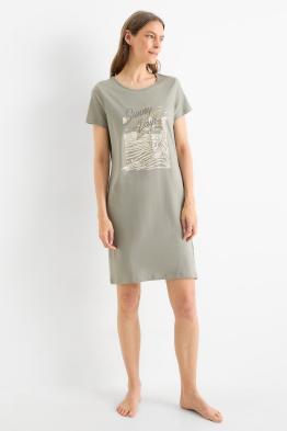 Chemise de nuit