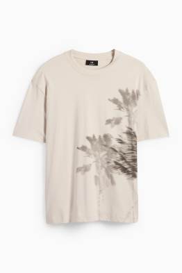 T-shirt - relaxed fit