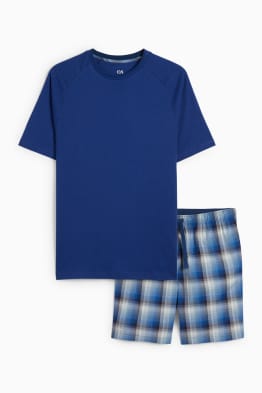 Shorty-Pyjama