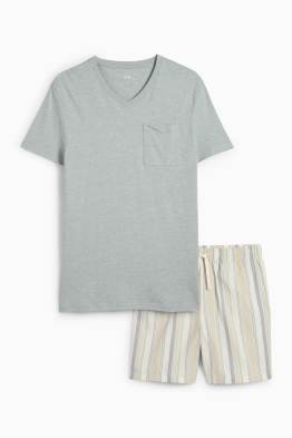 Shorty-Pyjama