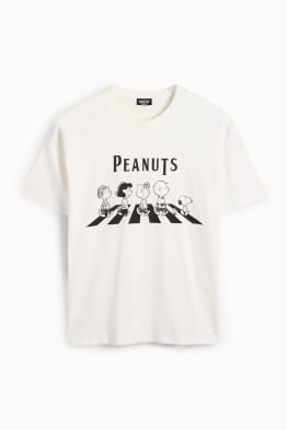 T-shirt - relaxed fit - Peanuts