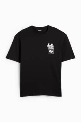 T-shirt - relaxed fit - Peanuts