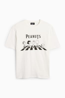 T-shirt - relaxed fit - Peanuts