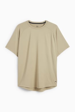 T-shirt sportiva - regular fit - 4 Way Stretch