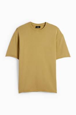 T-shirt - relaxed fit