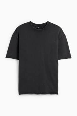T-shirt - relaxed fit