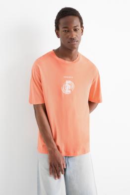 Tricou - relaxed fit