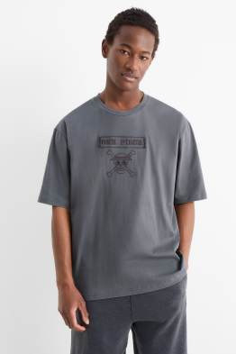 T-shirt - oversized - One Piece
