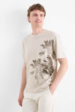 T-shirt - relaxed fit