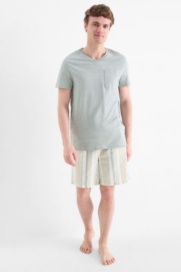 Shorty-Pyjama