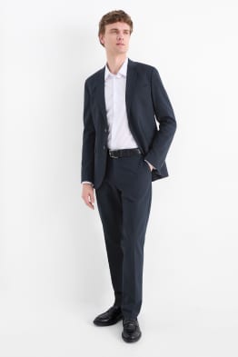 Pantaloni coordinabili - slim fit - Flex - LYCRA®