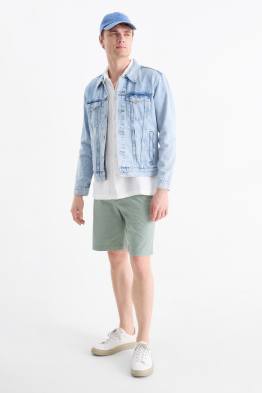 Shorts - Flex