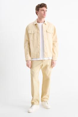Relaxed jeans