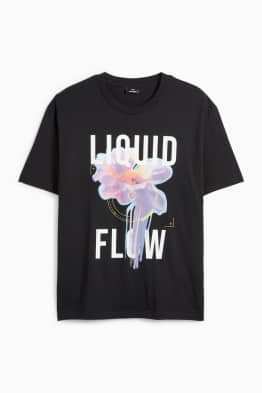 T-shirt - relaxed fit