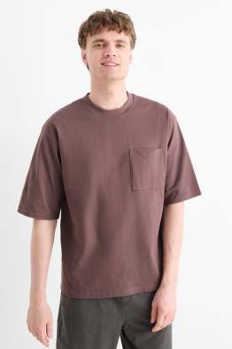 T-shirt - relaxed fit