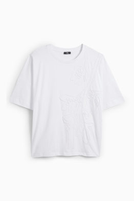 T-Shirt - Regular Fit