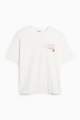 T-Shirt - Oversized