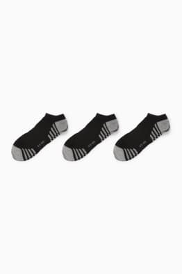 Paquet de 3 - mitjons turmellers