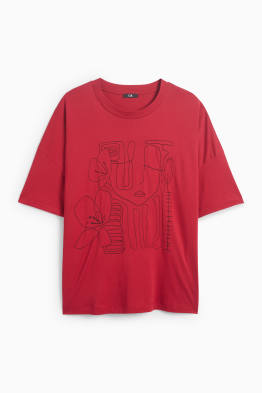T-shirt - regular fit