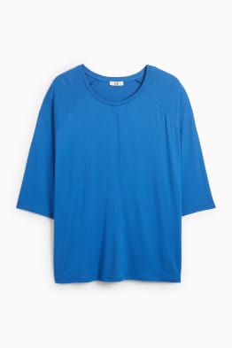 Maglia a maniche lunghe