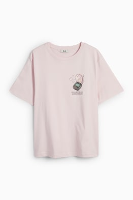 T-Shirt - Oversized