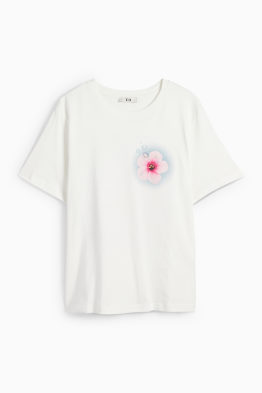 T-shirt - oversized