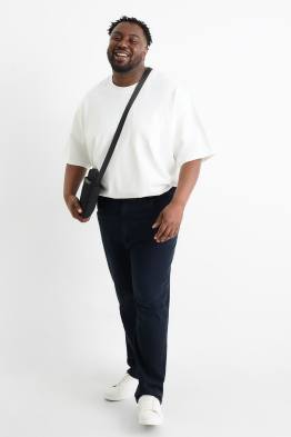 Regular Jeans