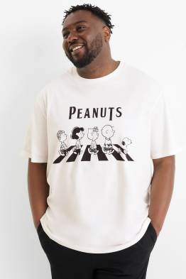 T-shirt - relaxed fit - Peanuts