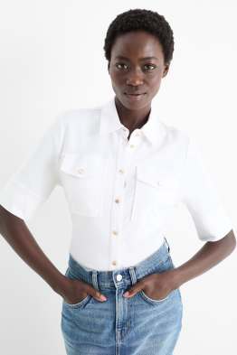 Bluse
