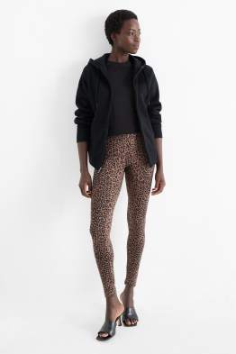 Leggings bàsics - estampats