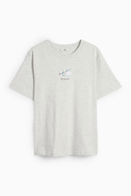 T-shirt - oversized