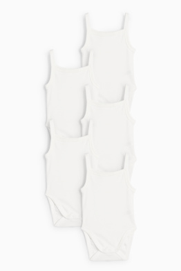 Multipack 5er - Baby-Body
