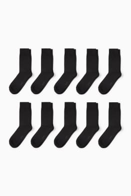 Multipack 10er - Socken