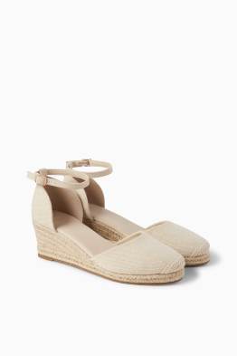 Espadrilles