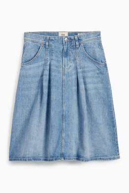 Gonna di jeans