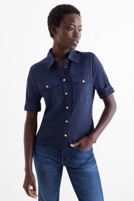 Bluse
