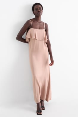 Rochie din satin