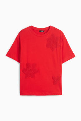 T-shirt - relaxed fit