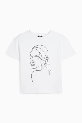 Tricou - regular fit