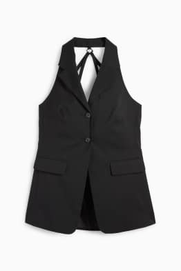 Gilet sans manches de bureau - tailored fit