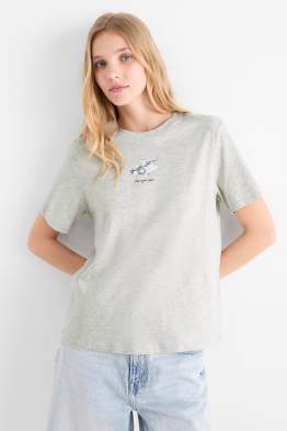 T-shirt - oversized