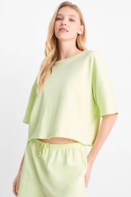 T-Shirt - Oversized