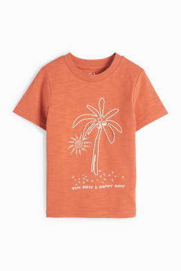 Palmboom - T-shirt